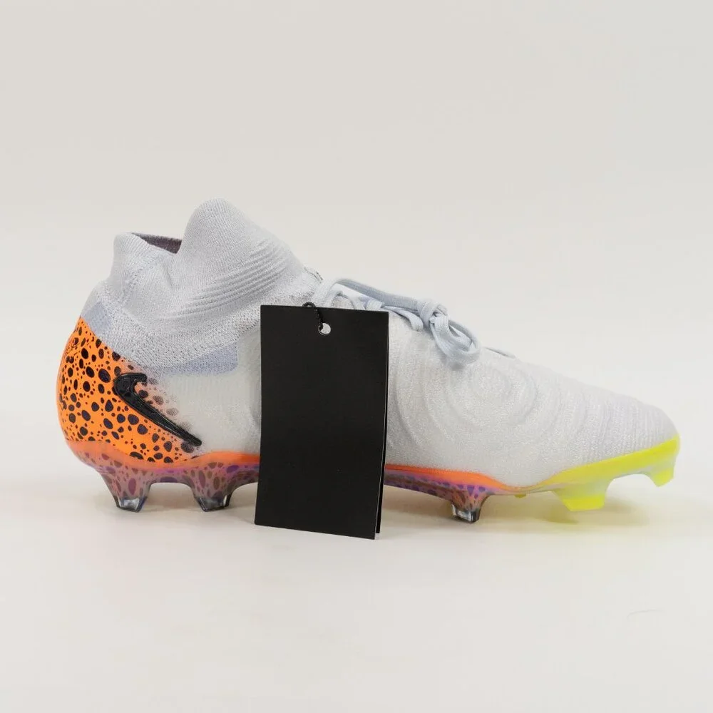 Nike Phantom Luna II Elite FG FN8002-900 Soccer Electric Pack Olympics 2024